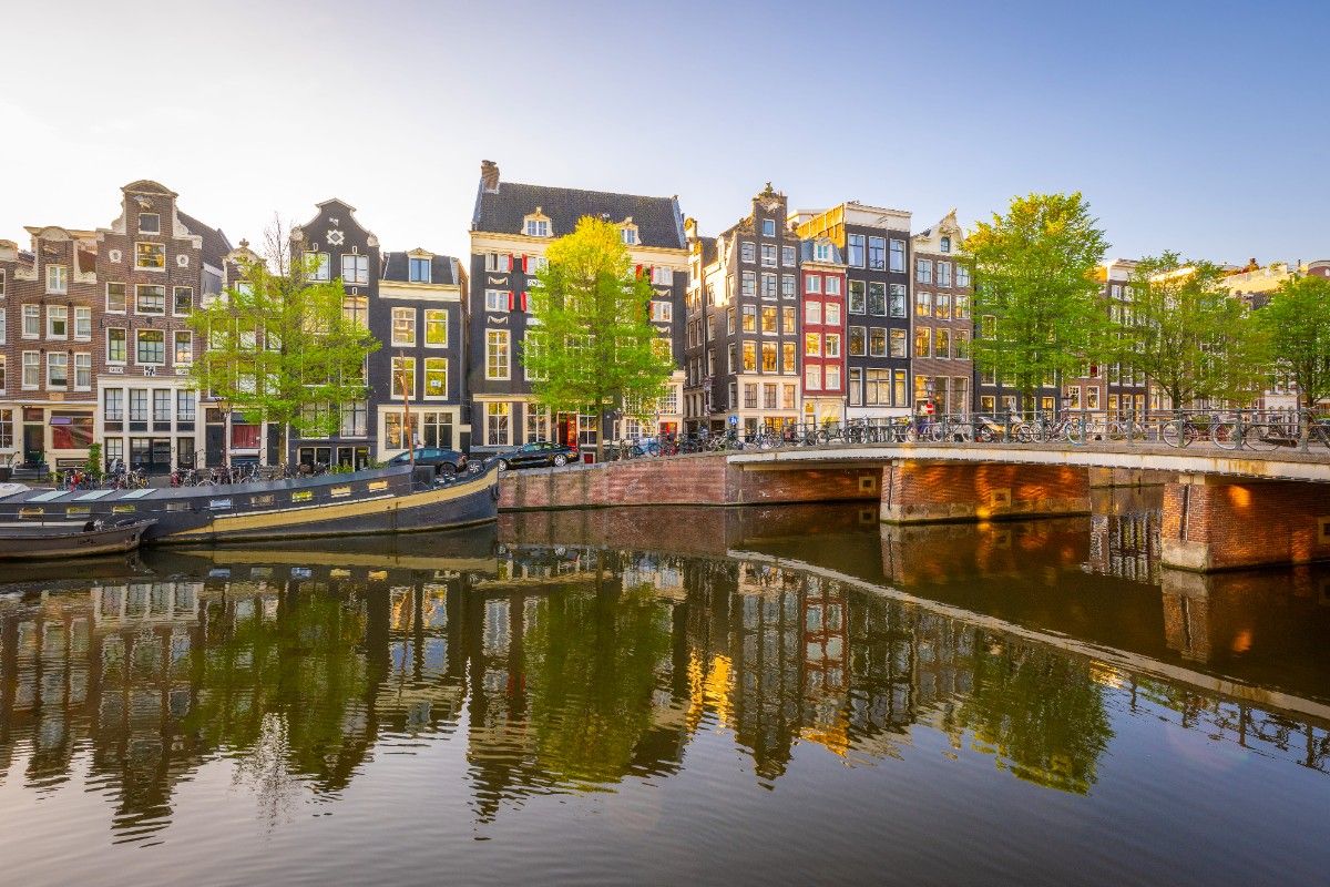 Netherlands