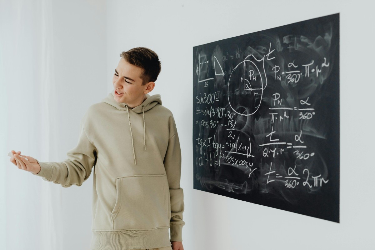 student
