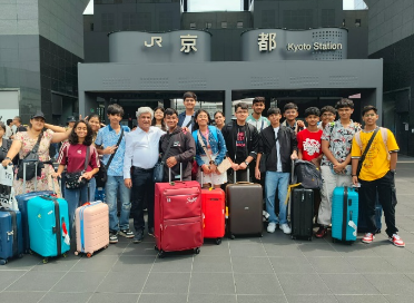 Kyoto Station